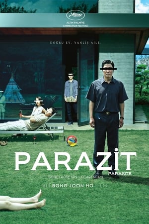 Parazit – Parasite izle
