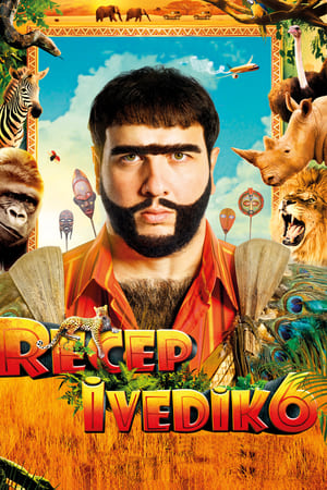 Recep İvedik 6 izle