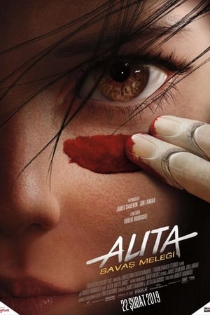 Alita: Savaş Meleği izle