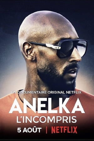 Anelka: Misunderstood izle