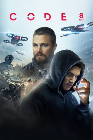 Code 8 – Kod 8 izle