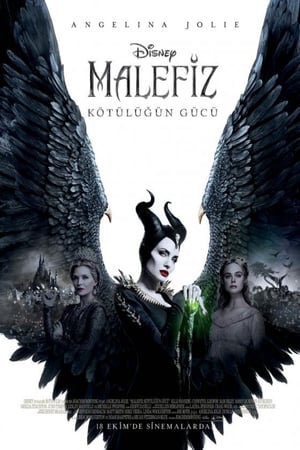 Malefiz 2 Kötülüğün Gücü izle