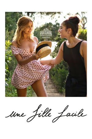 An Easy Girl izle