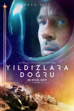 Yıldızlara Doğru izle