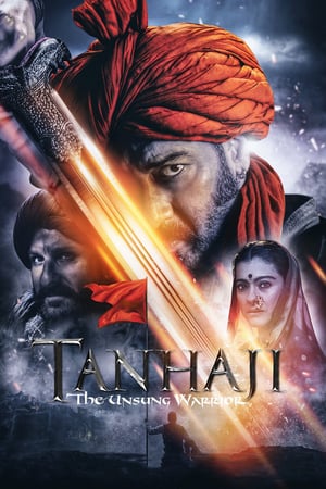 Tanhaji: The Unsung Warrior izle
