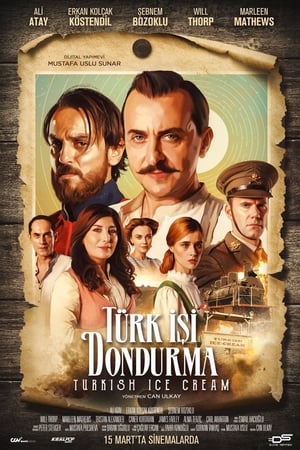 Türk İşi Dondurma izle