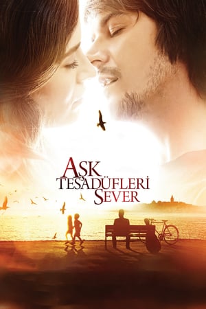 Aşk Tesadüfleri Sever Film izle