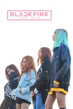 BLACKPINK Light Up the Sky izle