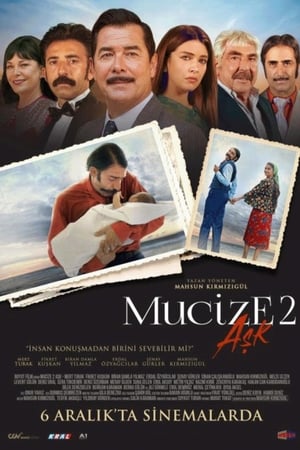 Mucize 2: Aşk izle