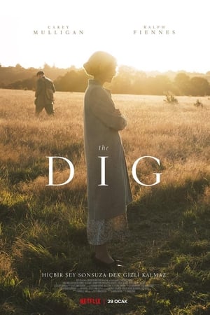The Dig izle