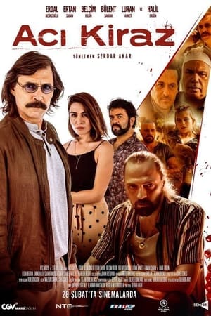 Acı Kiraz izle