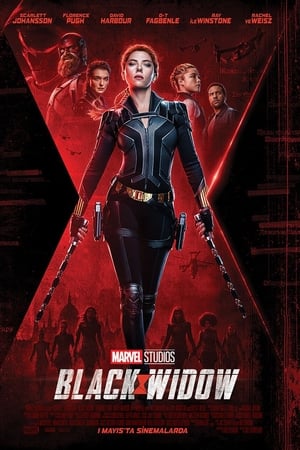 Black Widow – Kara Dul izle