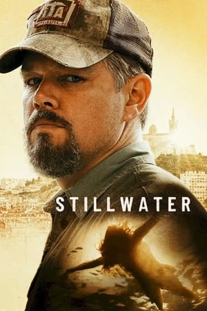 Durgun Su – Stillwater izle