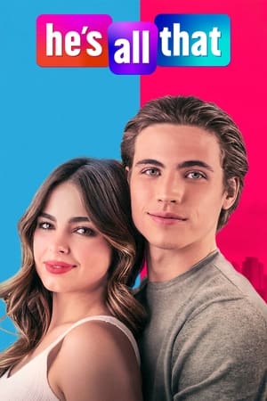 He’s All That izle (2021) 1080p