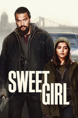 Tatlı Kız – Sweet Girl izle