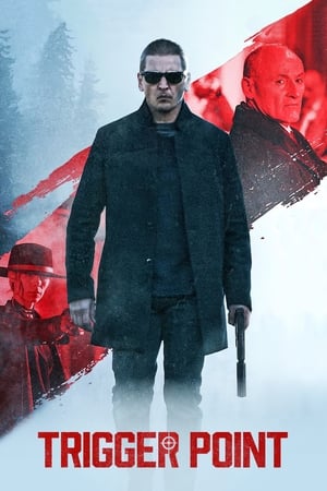 Tetikleme Noktası – Trigger Point izle