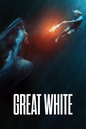 Büyük Beyaz – Great White izle