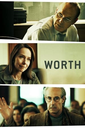 Hayatın Bedeli – Worth izle