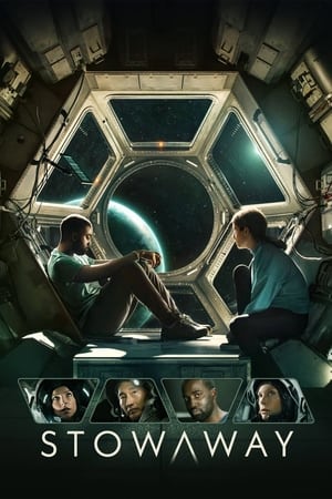 Kaçak Yolcu – Stowaway izle