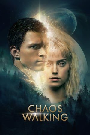Kaos Yürüyüşü – Chaos Walking izle