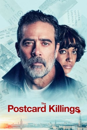 Kartpostal Cinayetler – The Postcard Killings izle