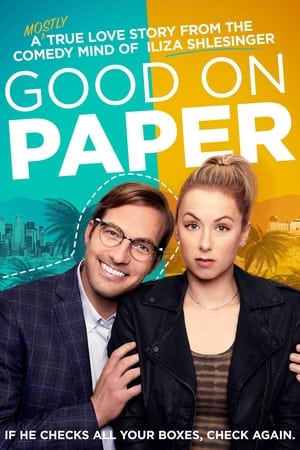 Kimsin Sen? – Good on Paper izle