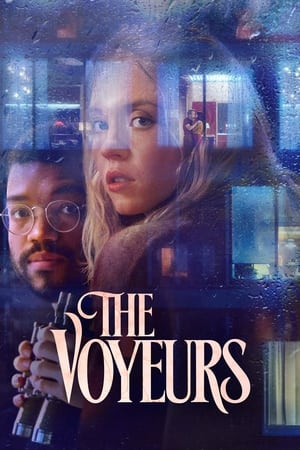 Röntgenciler – The Voyeurs izle