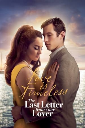 Sevgilimden Son Mektup – The Last Letter From Your Lover izle