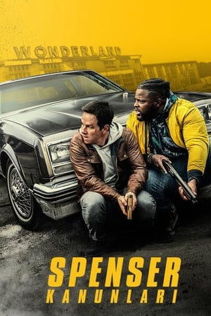 Spenser Kanunları – Spenser Confidential izle