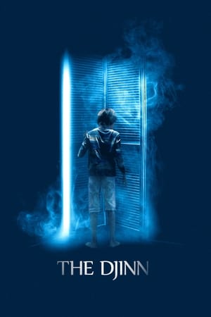 The Djinn izle