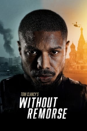 Tom Clancy’den Acımasız – Without Remorse