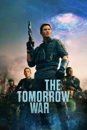 Yarının Savaşı – The Tomorrow War izle