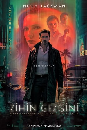 Zihin Gezgini – Reminiscence izle