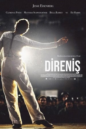 Resistance – Direniş izle