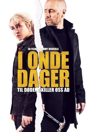İyi Katiller Sevgilim – The Trip izle