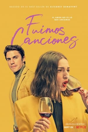 Kalbimin Sesi – Fuimos Canciones izle
