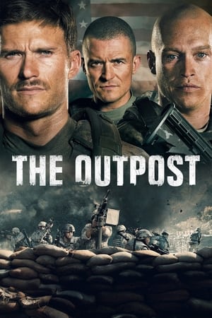 Karakol – The Outpost izle