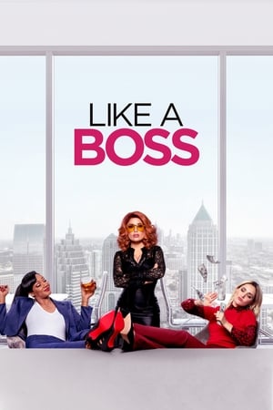 Patron Gibi – Like a Boss izle