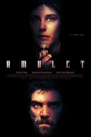Amulet izle