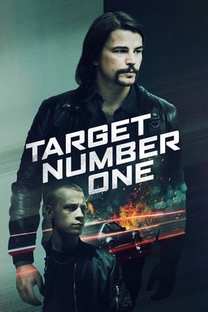 Bir Numaralı Hedef – Target Number One izle