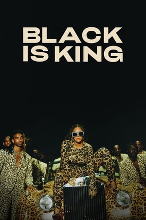 Black Is King izle