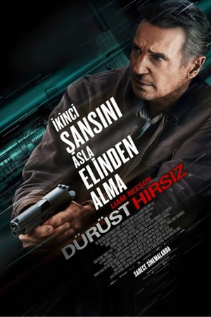 Dürüst Hırsız – Honest Thief izle