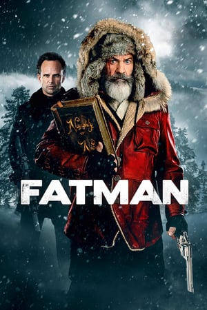 Fatman izle