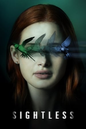 Körü Körüne – Sightless izle