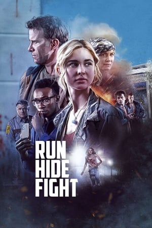 Koş Saklan Dövüş – Run Hide Fight izle