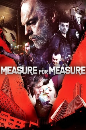 Measure for Measure izle