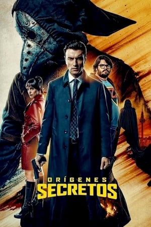 Orígenes Secretos izle