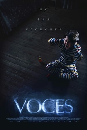 Sakın Dinleme – Voces izle