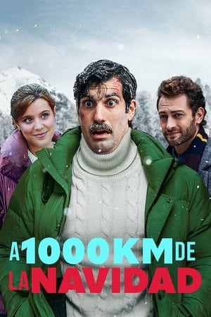 Noel’den Kaçış Yok – A mil kilómetros de la Navidad izle