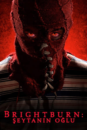 Brightburn: Şeytanın Oğlu – Brightburn izle